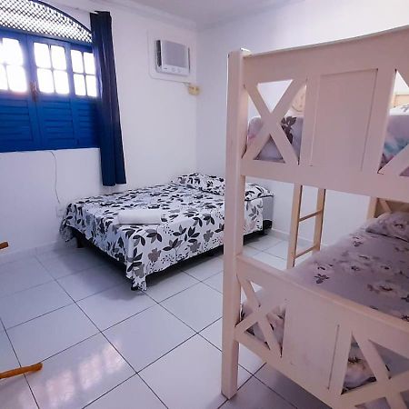 Casa De Painho - Hostel E Pousada Maceió Exteriör bild