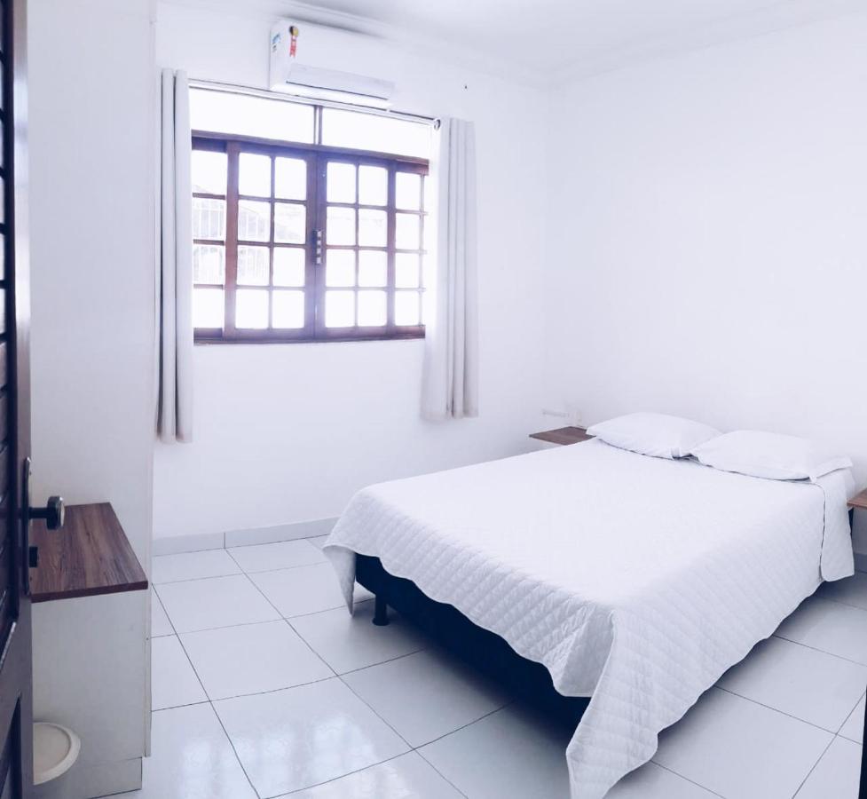 Casa De Painho - Hostel E Pousada Maceió Exteriör bild