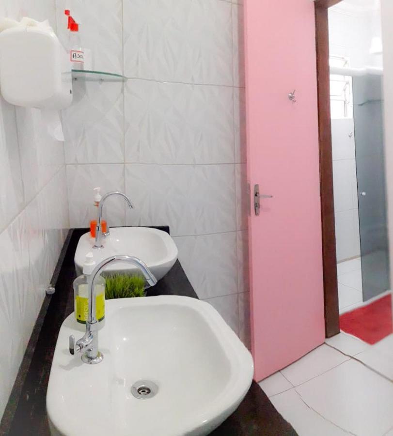 Casa De Painho - Hostel E Pousada Maceió Exteriör bild