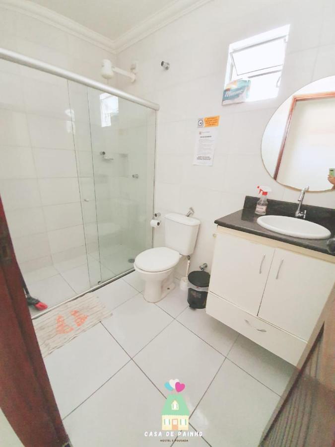 Casa De Painho - Hostel E Pousada Maceió Exteriör bild