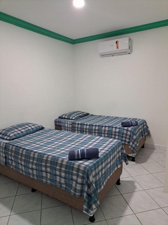 Casa De Painho - Hostel E Pousada Maceió Exteriör bild
