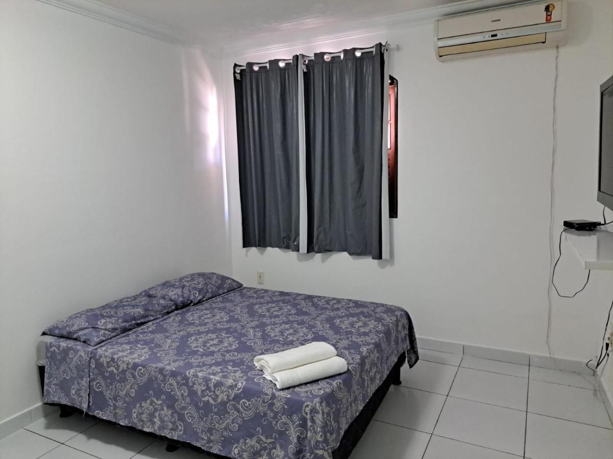 Casa De Painho - Hostel E Pousada Maceió Exteriör bild