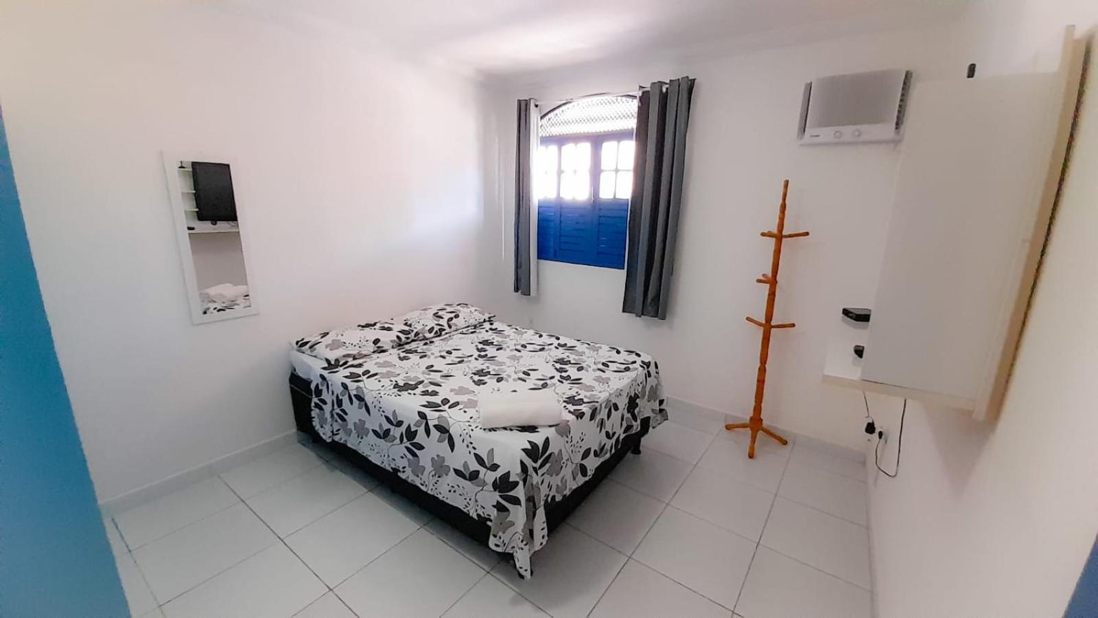 Casa De Painho - Hostel E Pousada Maceió Exteriör bild