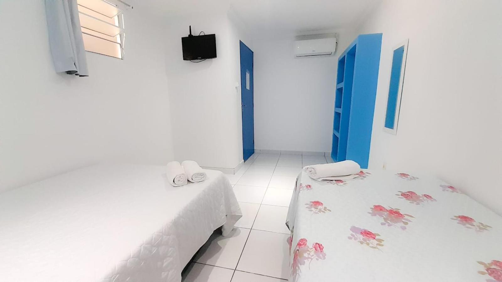 Casa De Painho - Hostel E Pousada Maceió Exteriör bild