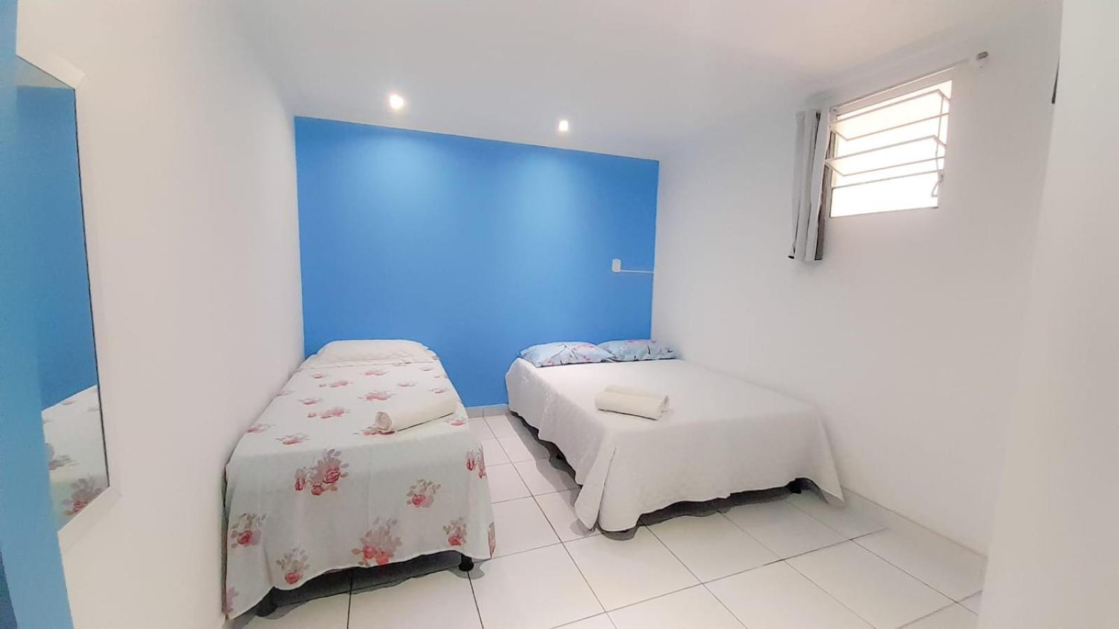 Casa De Painho - Hostel E Pousada Maceió Exteriör bild
