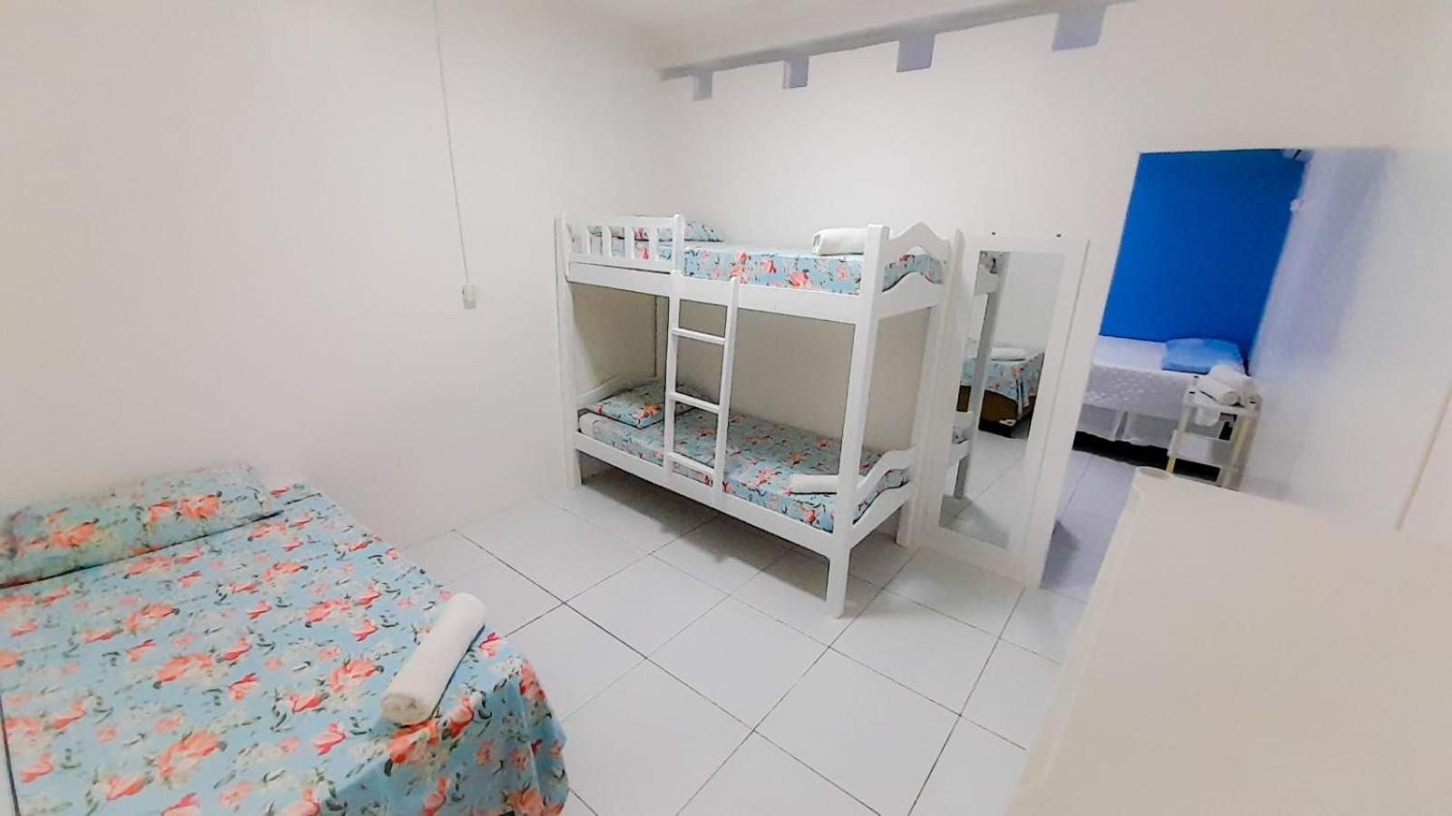 Casa De Painho - Hostel E Pousada Maceió Exteriör bild