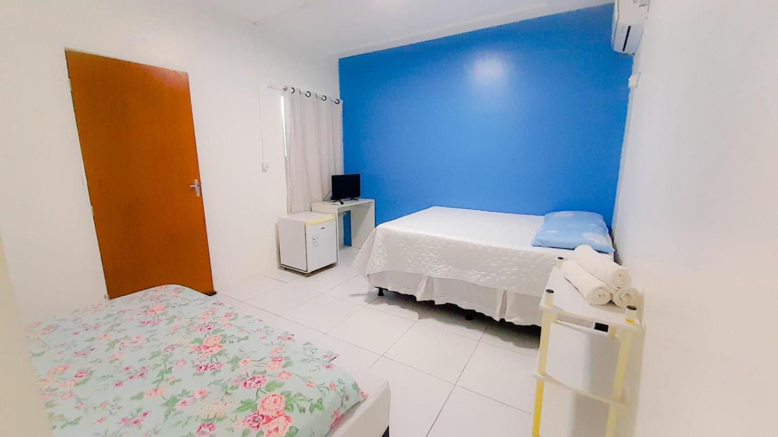 Casa De Painho - Hostel E Pousada Maceió Exteriör bild