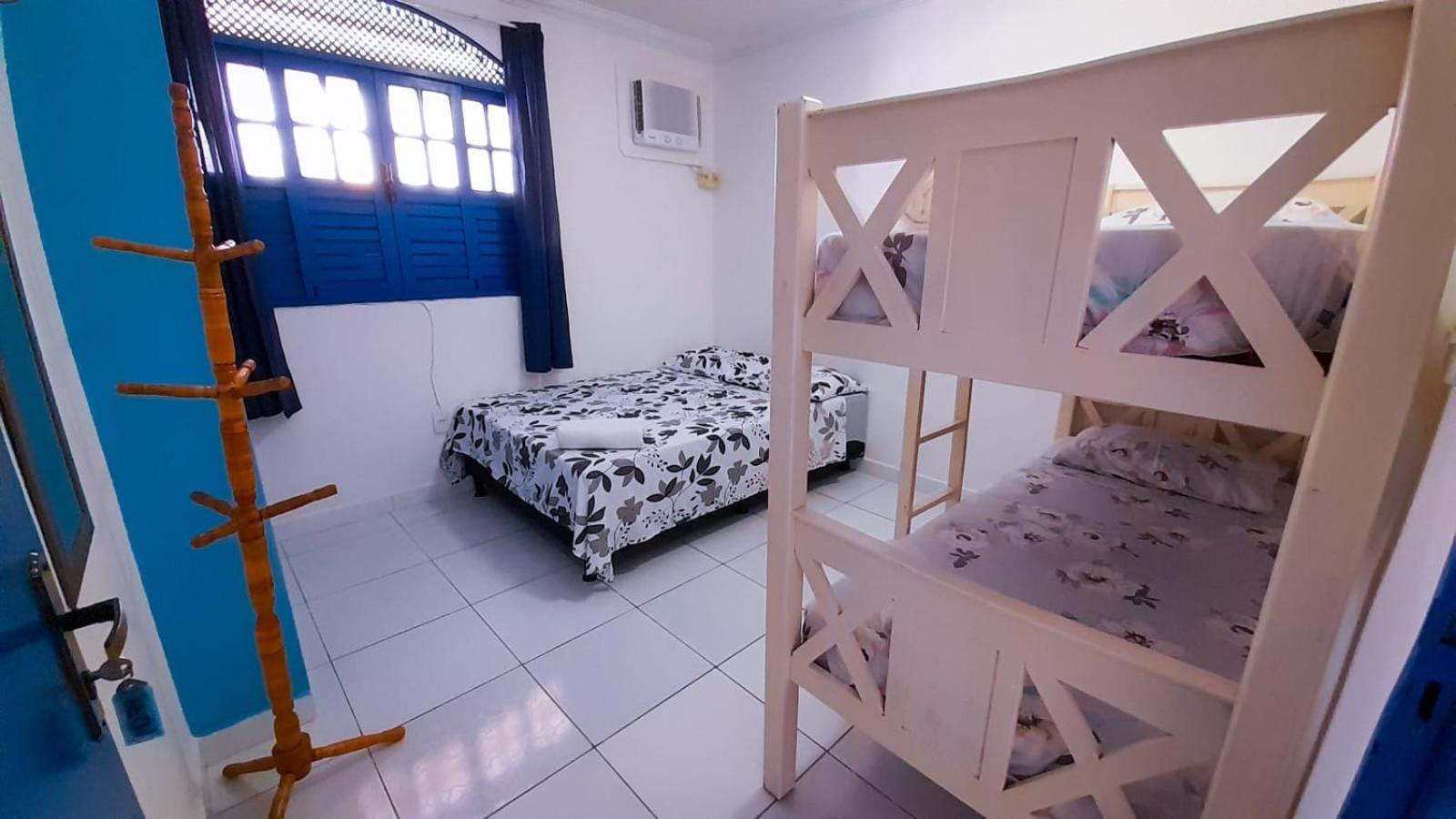 Casa De Painho - Hostel E Pousada Maceió Exteriör bild