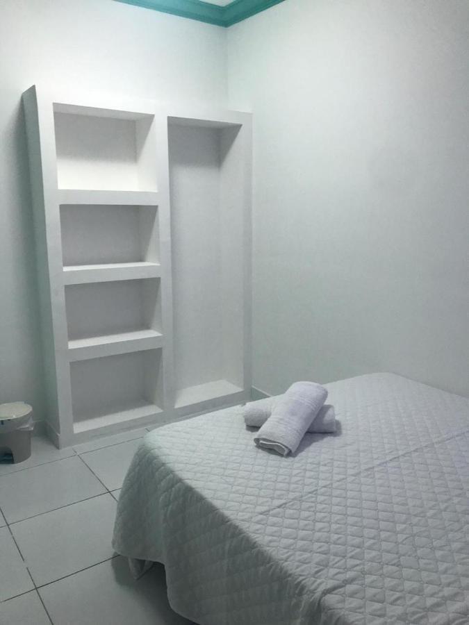 Casa De Painho - Hostel E Pousada Maceió Exteriör bild
